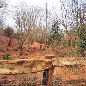 Australia! - The new themeworld at Hannover