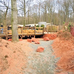 Australia! - The new themeworld at Hannover