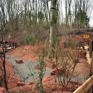 Australia! - The new themeworld at Hannover