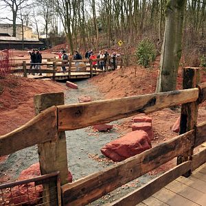 Australia! - The new themeworld at Hannover