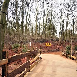 Australia! - The new themeworld at Hannover