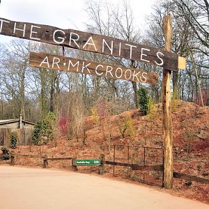 Australia! - The new themeworld at Hannover