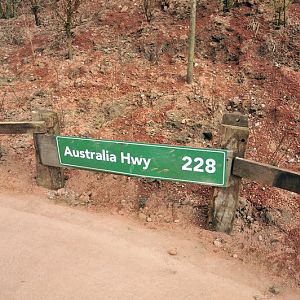 Australia! - The new themeworld at Hannover