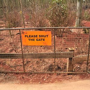 Australia! - The new themeworld at Hannover