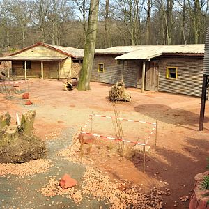 Australia! - The new themeworld at Hannover