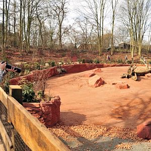 Australia! - The new themeworld at Hannover