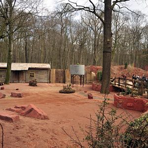 Australia! - The new themeworld at Hannover