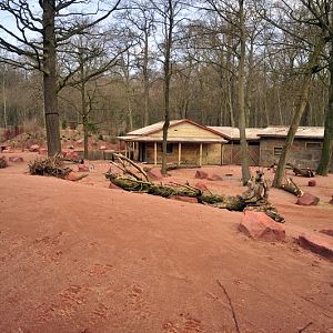 Australia! - The new themeworld at Hannover