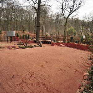 Australia! - The new themeworld at Hannover