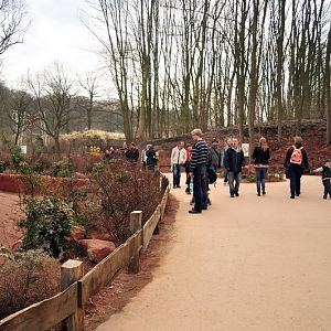 Australia! - The new themeworld at Hannover