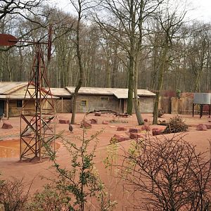 Australia! - The new themeworld at Hannover