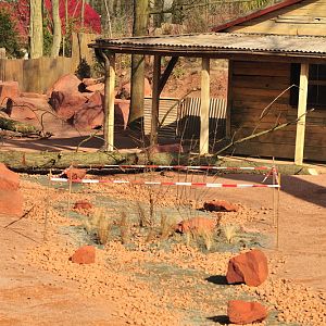 Australia! - The new themeworld at Hannover