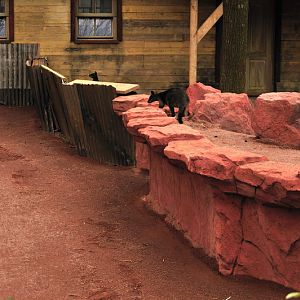 Australia! - The new themeworld at Hannover