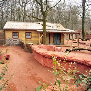 Australia! - The new themeworld at Hannover