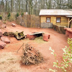 Australia! - The new themeworld at Hannover