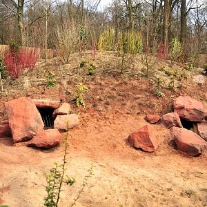 Australia! - The new themeworld at Hannover