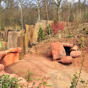 Australia! - The new themeworld at Hannover