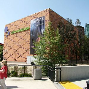 California Science Center