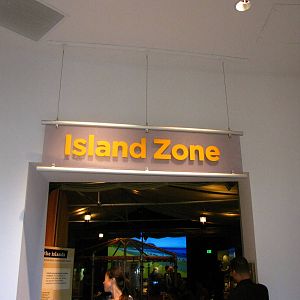 Island Zone