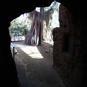 Terra de Dragons - Zoo Barcelona