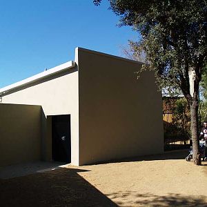 Terra de Dragons - Zoo Barcelona