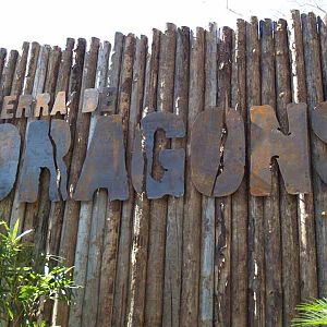 Terra de Dragons - Zoo Barcelona