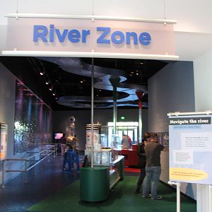 River Zone
