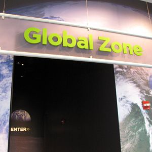 Global Zone