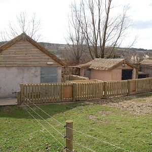 New separation facility