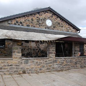 New extension on water wings and webs