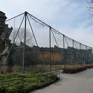 Birds of Prey Aviary