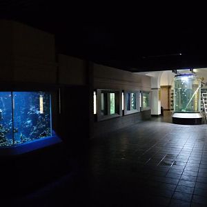 Zoo-Aquarium Berlin