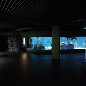 Zoo-Aquarium Berlin