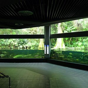 Zoo-Aquarium Berlin