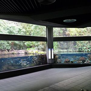Zoo-Aquarium Berlin