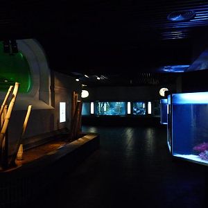 Zoo-Aquarium Berlin