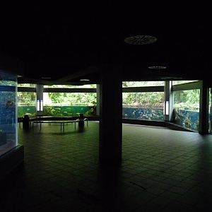 Zoo-Aquarium Berlin