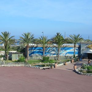 Marineland Antibes 2005 - Marine museum