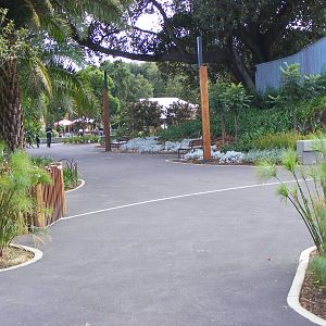 Pathway - April, 2010