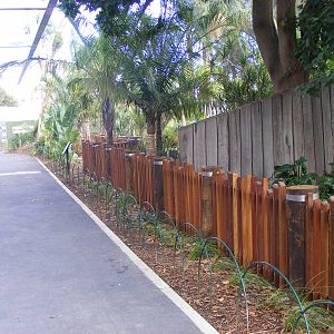 Pathway - April, 2010