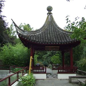 Chinese Garden