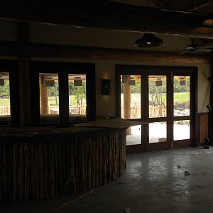 Giants of the Savanna - Base Camp