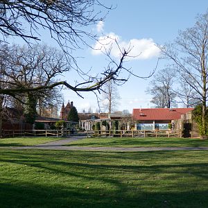 Oakfield Development - 07/04/2010