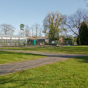 Oakfield Development - 07/04/2010