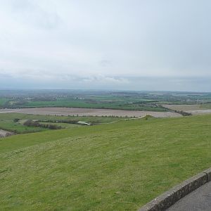 View from the Lookout