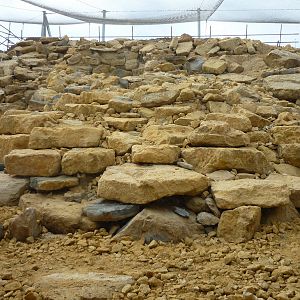 View from Coffee Bar