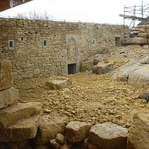 View from Coffee Bar