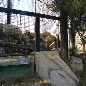 Orange County Zoo