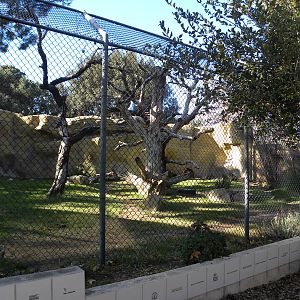 Orange County Zoo