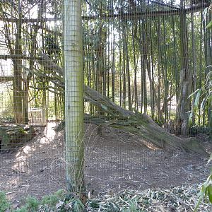 Salisbury Zoo